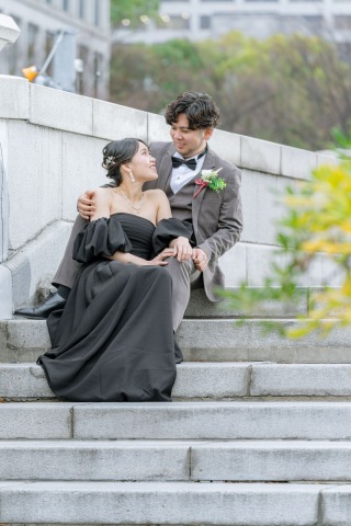 tagless osaka_◇ストリート撮影◇