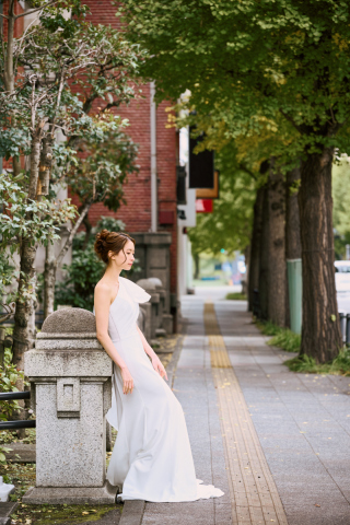 capryフォトウェディング大阪(キャプリィフォトウェディング大阪)_◇歴史的建造物◇