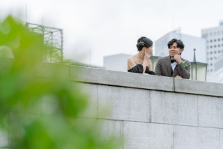 tagless osaka_◇ストリート撮影◇