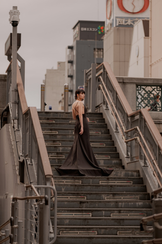 tagless osaka_撮影SPOT＜道頓堀＞