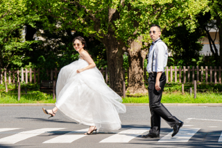 capryフォトウェディング大阪（キャプリィフォトウェディング大阪）