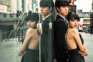 【今月中のお申込限定】洋装1着・選べる撮影地1か所 ≪なんば・道頓堀・心斎橋・御堂筋≫ ◉通常121,000円➡︎88,000円