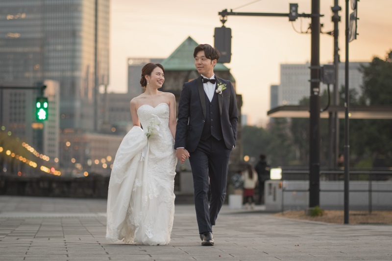 ☆今月ご成約の方限定☆【カスタムオーダーメイド☆DAYTIME撮影コミコミ200カット】◆◇所要時間：約5時間◇◆追加料金不要！