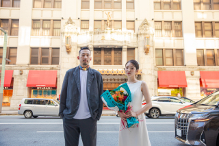 【カスタムオーダーメイド☆DAYTIME撮影コミコミ200カット】◇所要時間：約5時間◇衣裳・ヘアメイク・データ付！追加料金不要