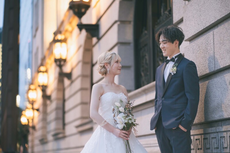 ☆追加料金一切不要☆【撮影地が選べる！NIGHT撮影コミコミ100カットプラン】◆所要時間：約4時間◆衣装・ヘアメイク・着付込み