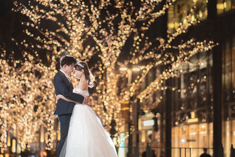 ☆1月撮影の方限定☆【☆カスタムオーダーメイド★1DAY撮影コミコミ250カット】◆◇所要時間：約7時間◇◆衣裳・ヘアメイク付！