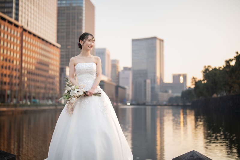 ☆今月ご成約の方限定☆【カスタムオーダーメイド☆DAYTIME撮影コミコミ200カット】◆◇所要時間：約5時間◇◆追加料金不要！