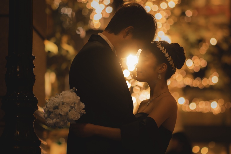 【カスタムオーダーメイド☆NIGHT撮影コミコミ120カット】◇◆所要時間：約5時間◆◇衣裳・ヘアメイク・データ付！追加料金不要