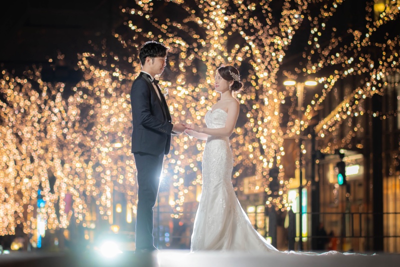 ☆今月ご成約の方限定☆【カスタムオーダーメイド！1DAY撮影コミコミ250カット】◇所要時間：約7時間◇衣裳・ヘアメイク付き！！