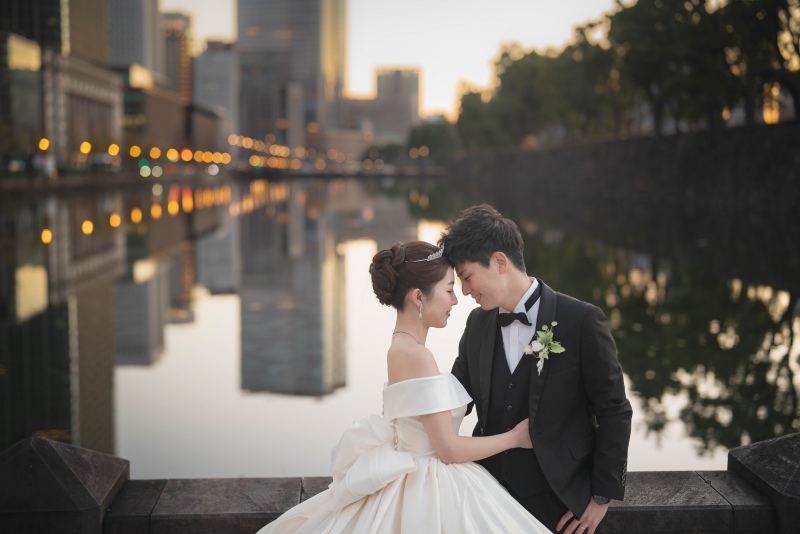 ☆2月撮影の方限定☆【選べる撮影地！DAYTIME撮影コミコミ100カット】◆所要時間：約4時間◆衣装・ヘアメイク・着付け込み◎