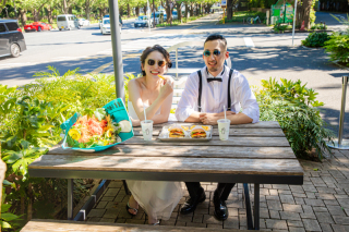 capryフォトウェディング大阪（キャプリィフォトウェディング大阪）