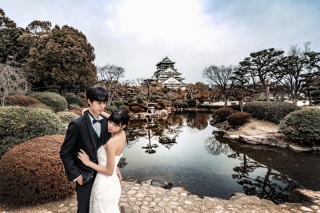 【OPEN記念！今だけのモニター特価☆】人気撮影地を巡る追加料金一切不要の全部コミコミプランが77,000円！！