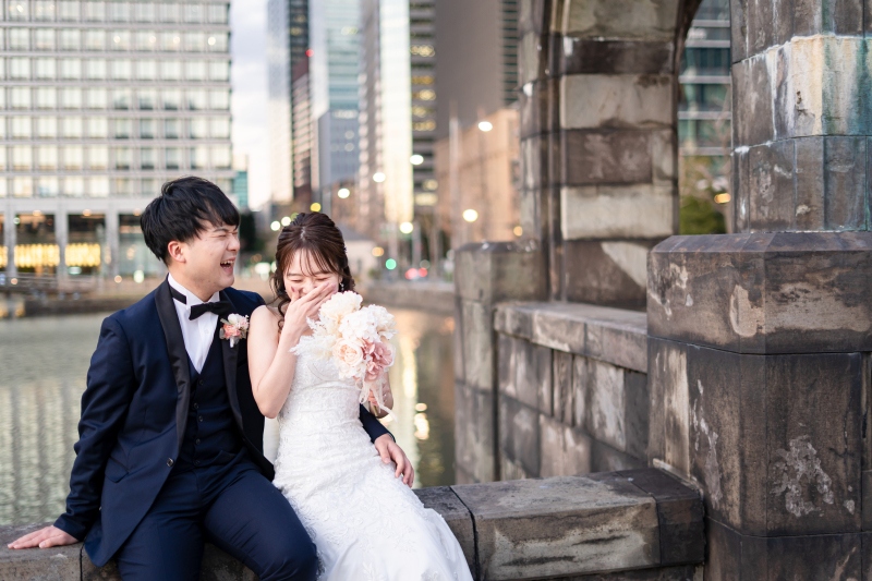 ☆2月撮影の方限定☆【選べる撮影地！DAYTIME撮影コミコミ100カット】◆所要時間：約4時間◆衣装・ヘアメイク・着付け込み◎