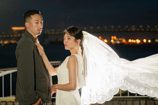 【☆カスタムオーダーメイド☆1DAY撮影コミコミ250カット】◇所要時間：約7時間◇衣裳・ヘアメイク・データ付！追加料金不要