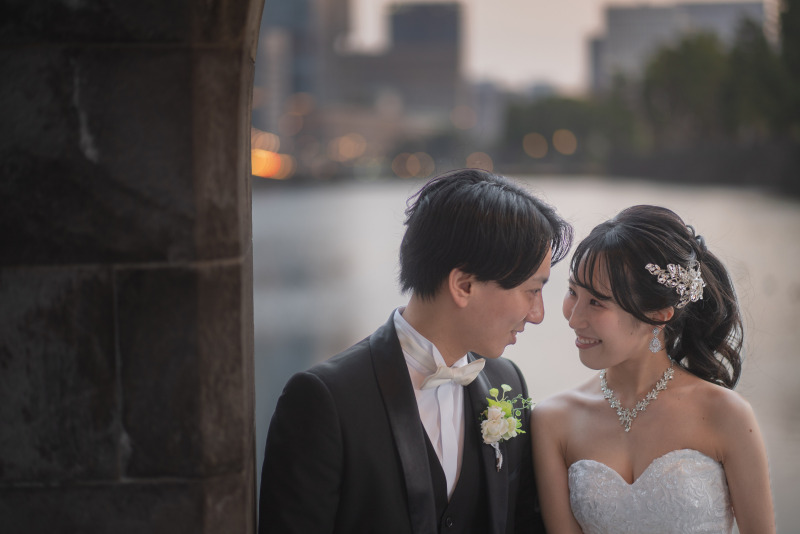 ☆今月ご成約の方限定☆【カスタムオーダーメイド✳︎NIGHT撮影コミコミ120カット】◇◆所要時間：約5時間◆◇追加料金一切不要