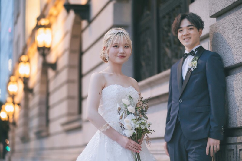 ☆1月撮影の方限定☆【選べる撮影地！DAYTIME撮影コミコミ100カット】◆所要時間：約4時間◆衣装・ヘアメイク・着付け込み◎