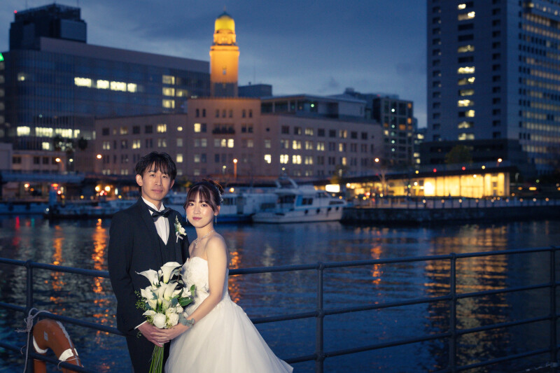 Behind the scenes #7