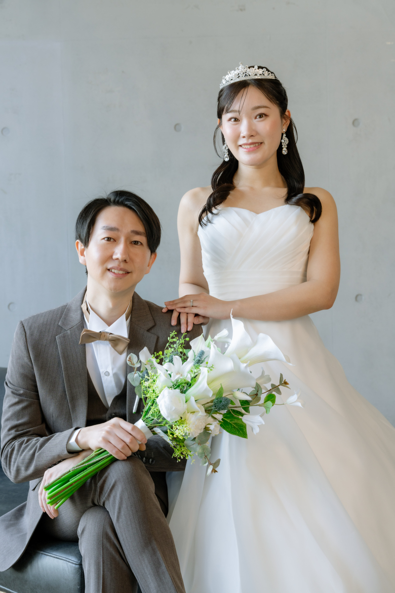 Behind the scenes #4