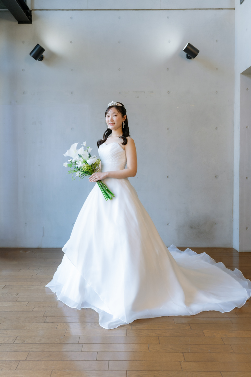 Behind the scenes #8