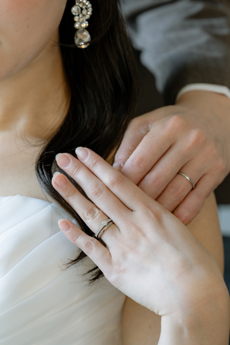 Behind the scenes #3