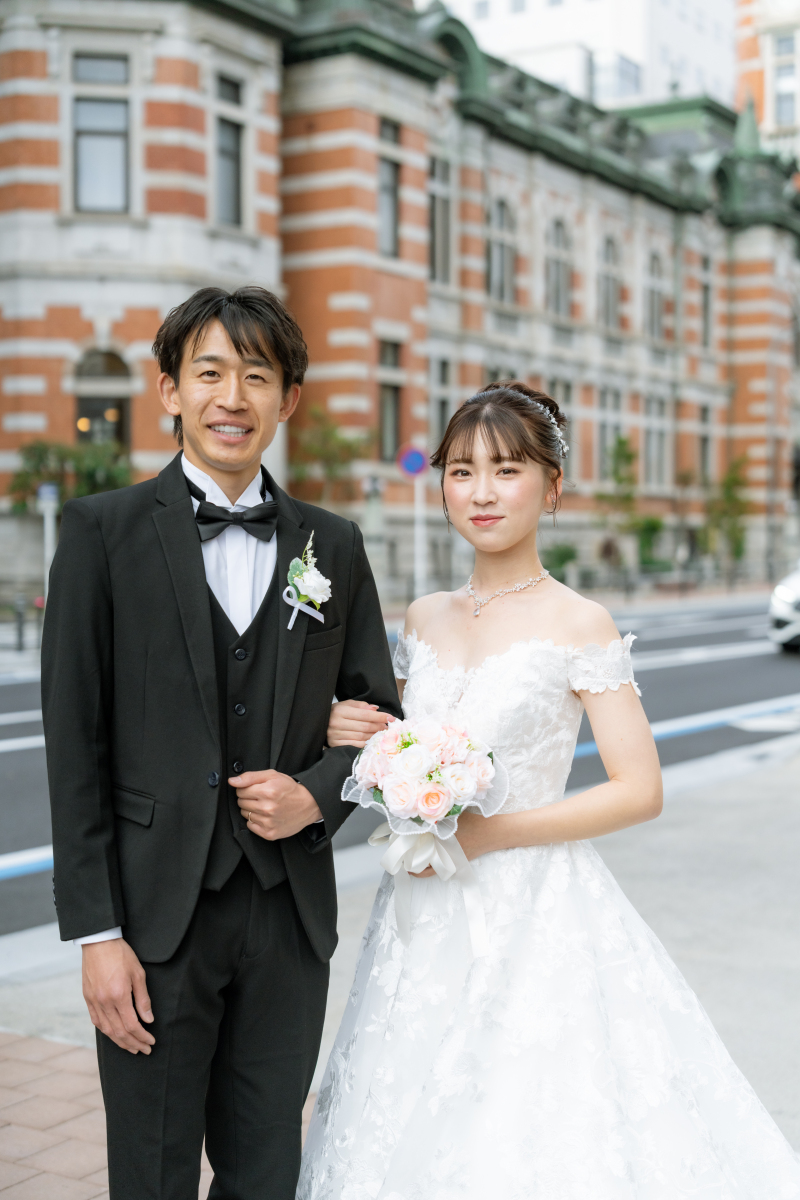 Behind the scenes #2