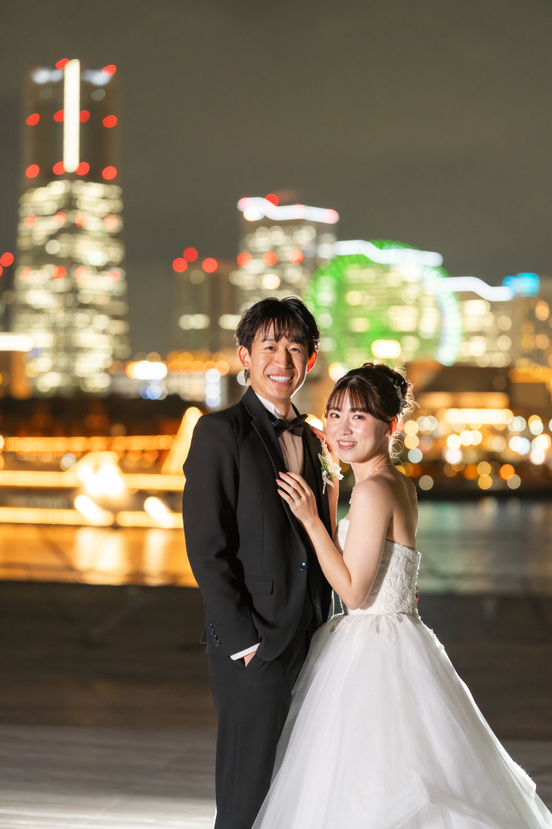 Behind the scenes #9