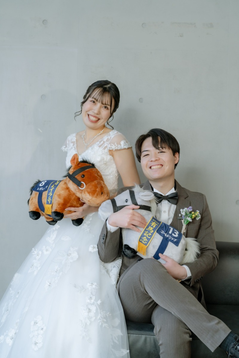 Behind the scenes #2