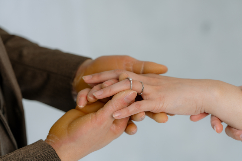 Behind the scenes #10