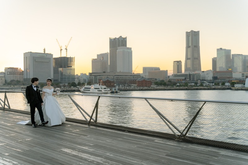 Behind the scenes #8