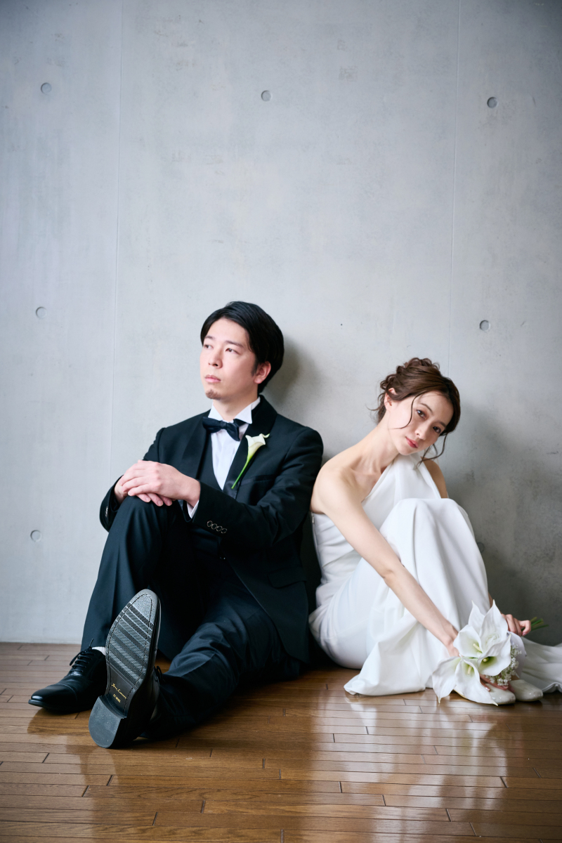 capryフォトウェディング横浜（キャプリィフォトウェディング横浜）