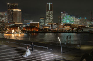 tagless yokohama