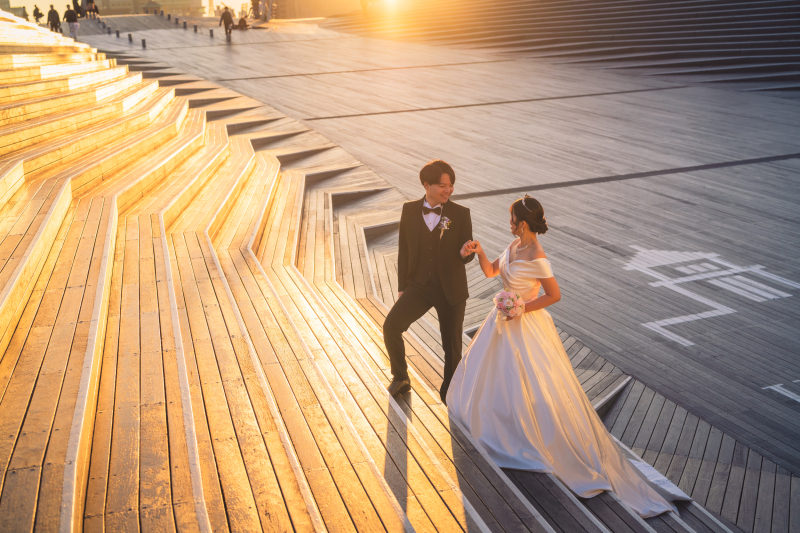 capryフォトウェディング横浜（キャプリィフォトウェディング横浜）