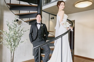 capryフォトウェディング横浜（キャプリィフォトウェディング横浜）