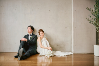 capryフォトウェディング横浜（キャプリィフォトウェディング横浜）