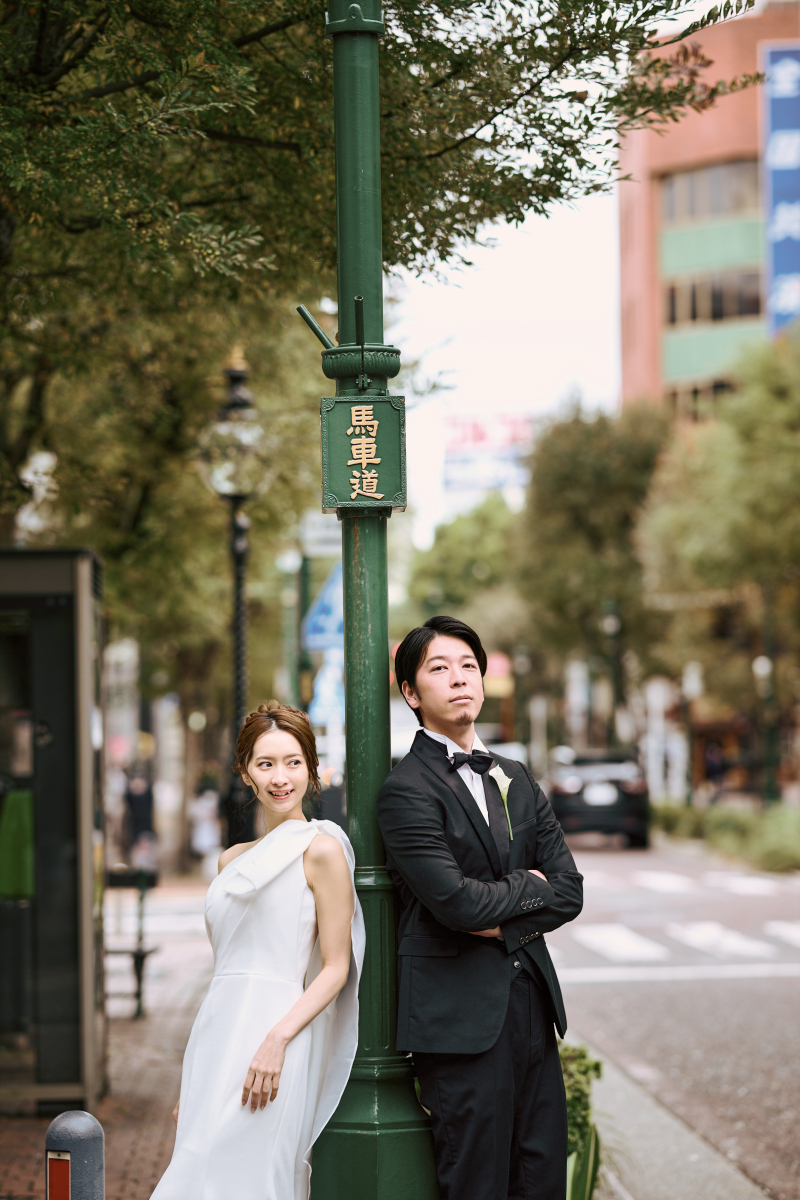 capryフォトウェディング横浜（キャプリィフォトウェディング横浜）_事前来店なしで撮影できる