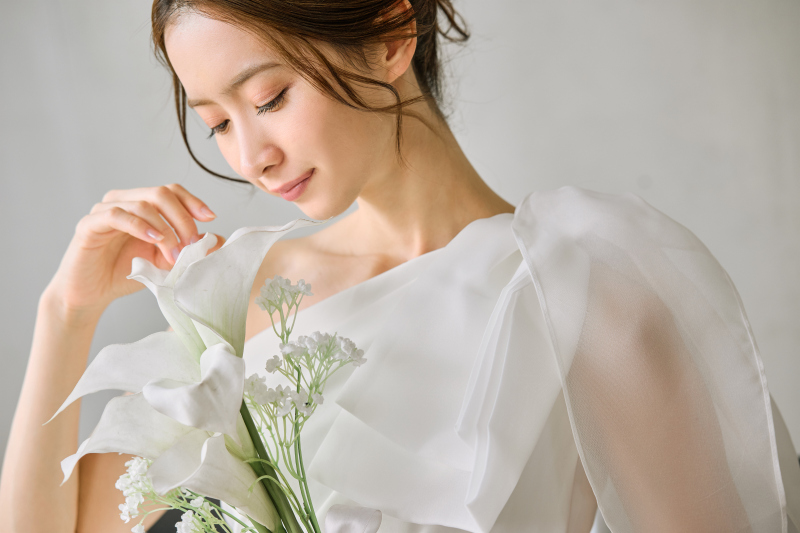 女優さんモデルさんのような1枚も撮れちゃう！