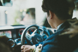 サロン⇄撮影地ロケ地への移動費(タクシー代)