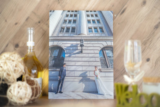 【アルバム冊数追加】デザインアルバムPhotolet A4(18P+表紙・封筒)