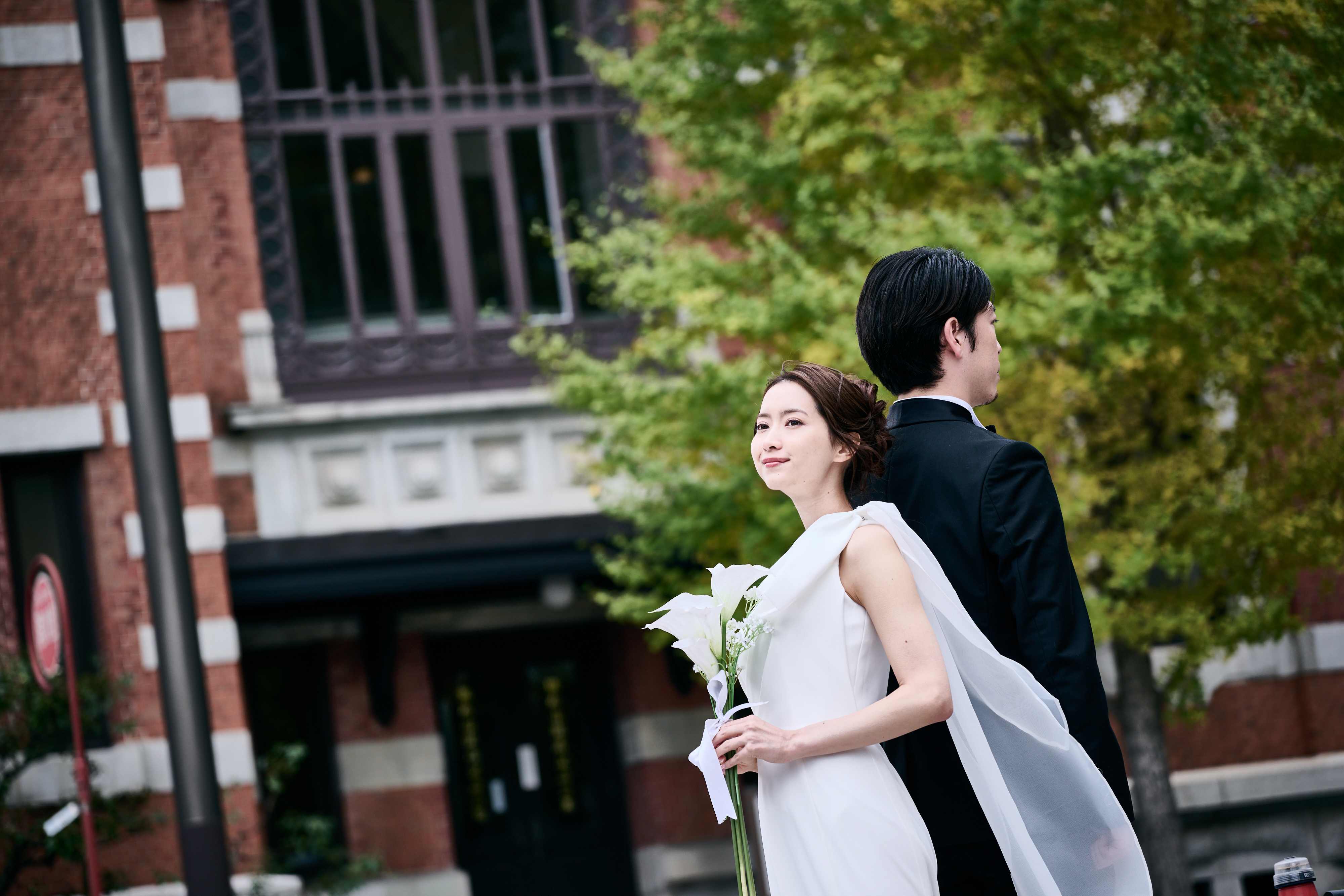 Point1 多彩な撮影シーン