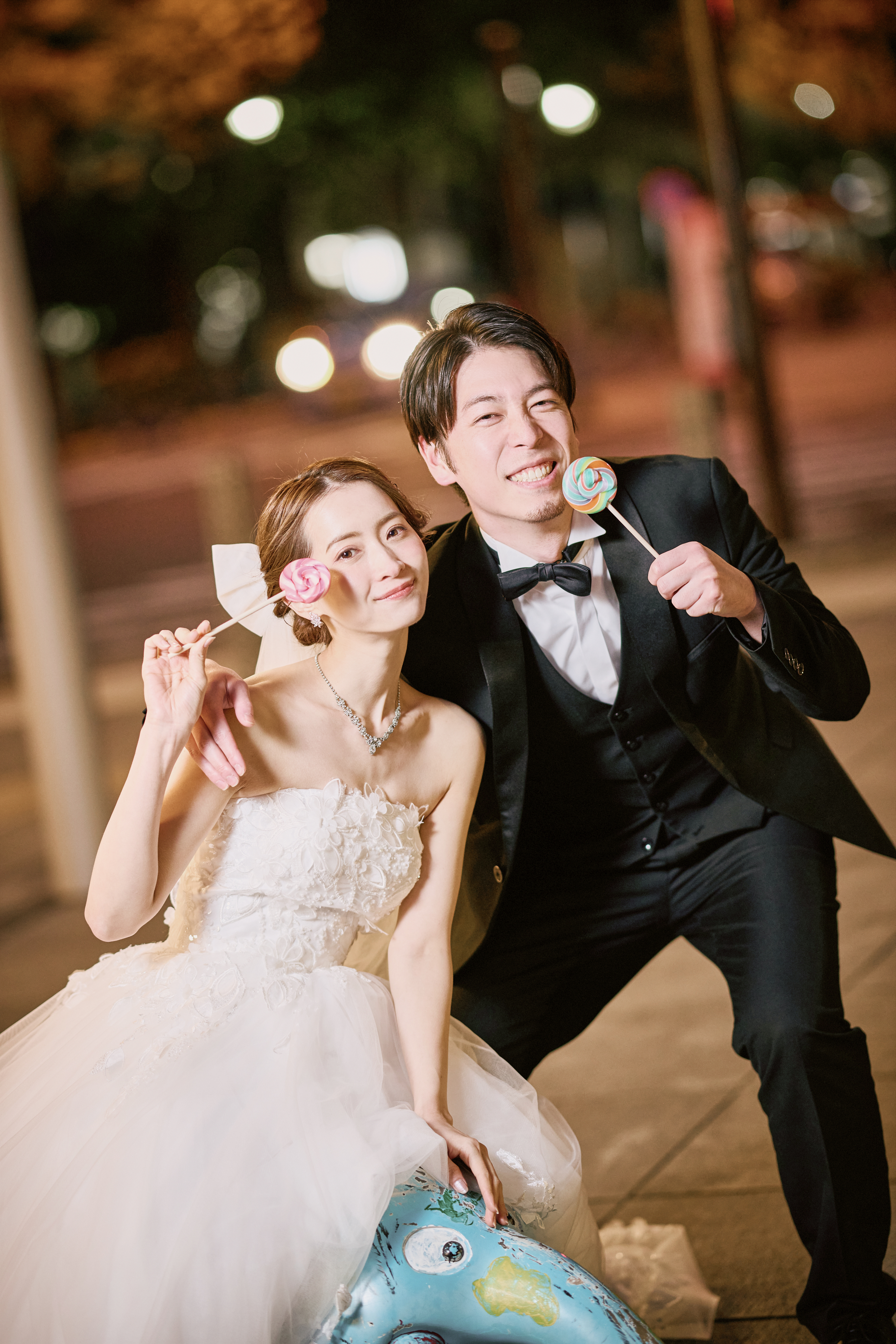 20以上ある撮影シーン