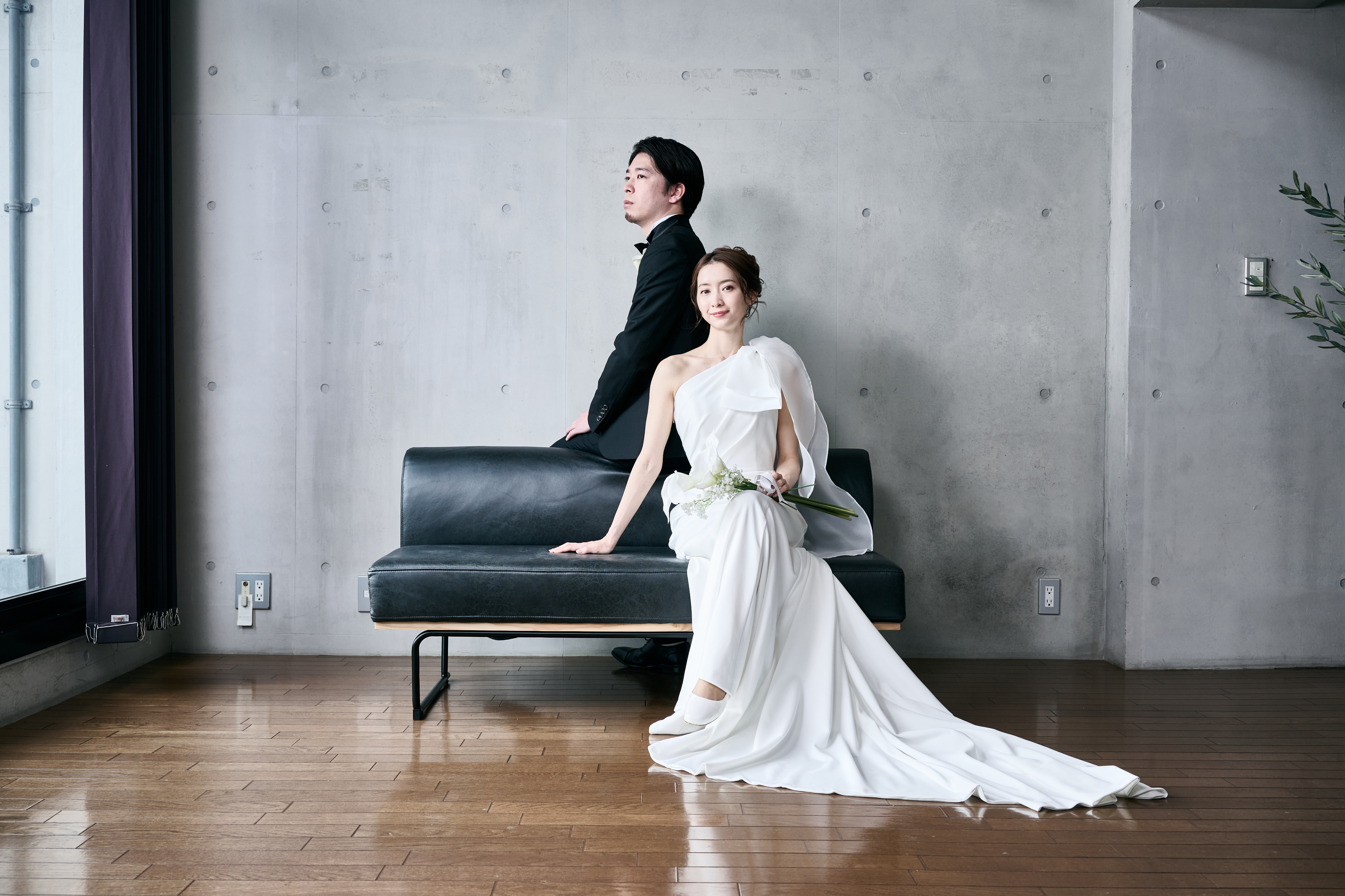 step1 事前来店・お問合せ