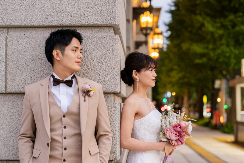 Point1 多彩な撮影シーン