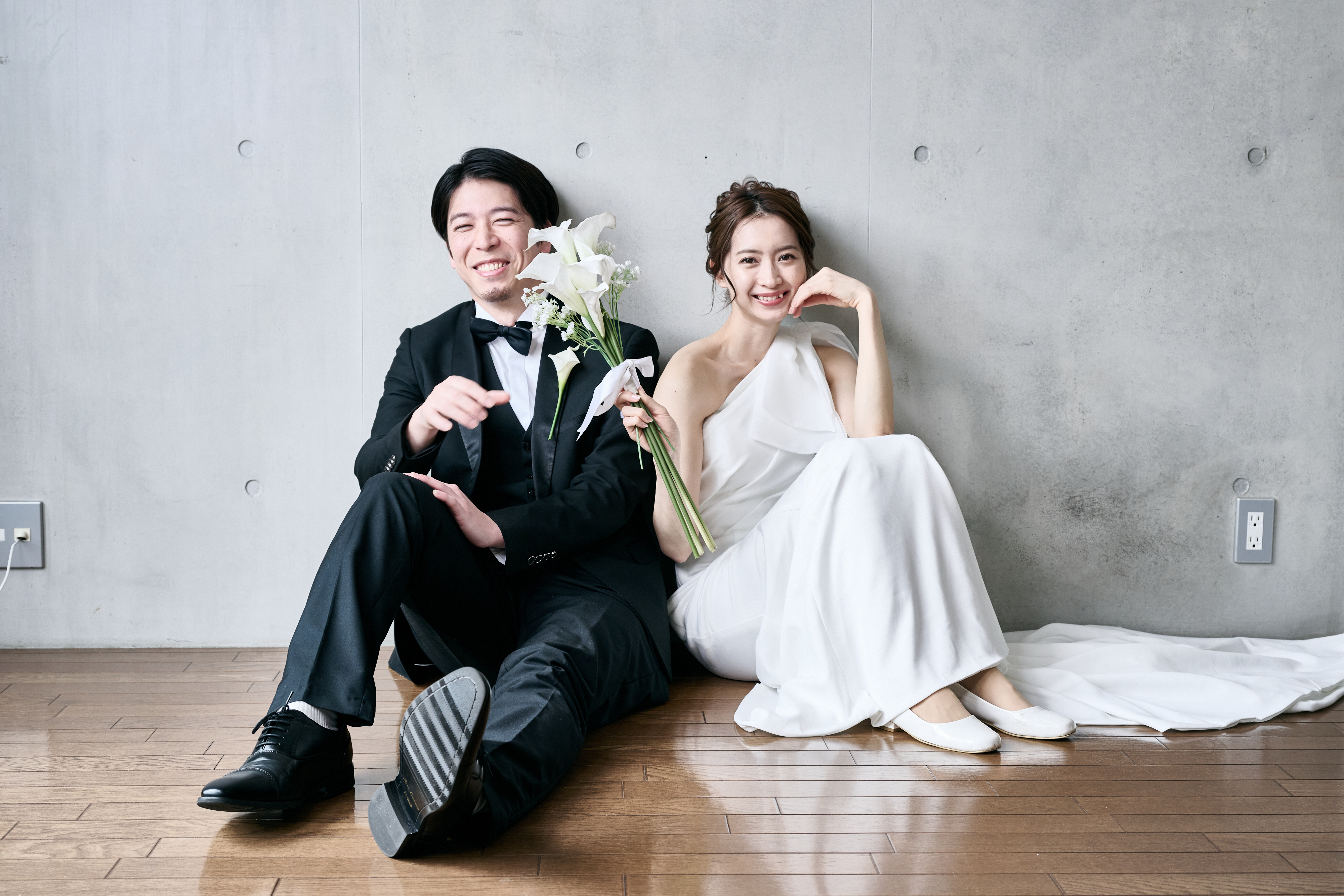 Point1 多彩な撮影シーン