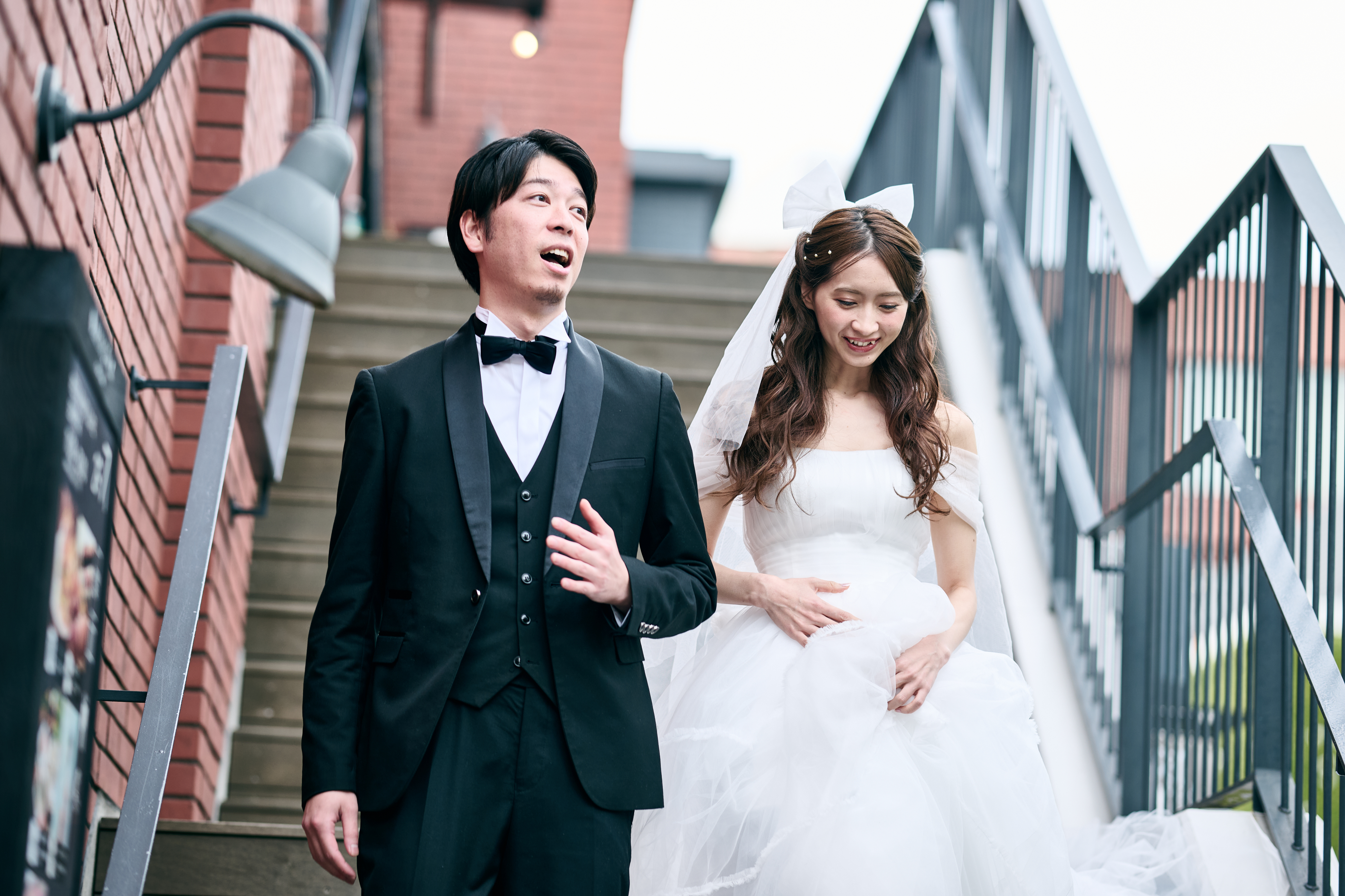 Point1 多彩な撮影シーン