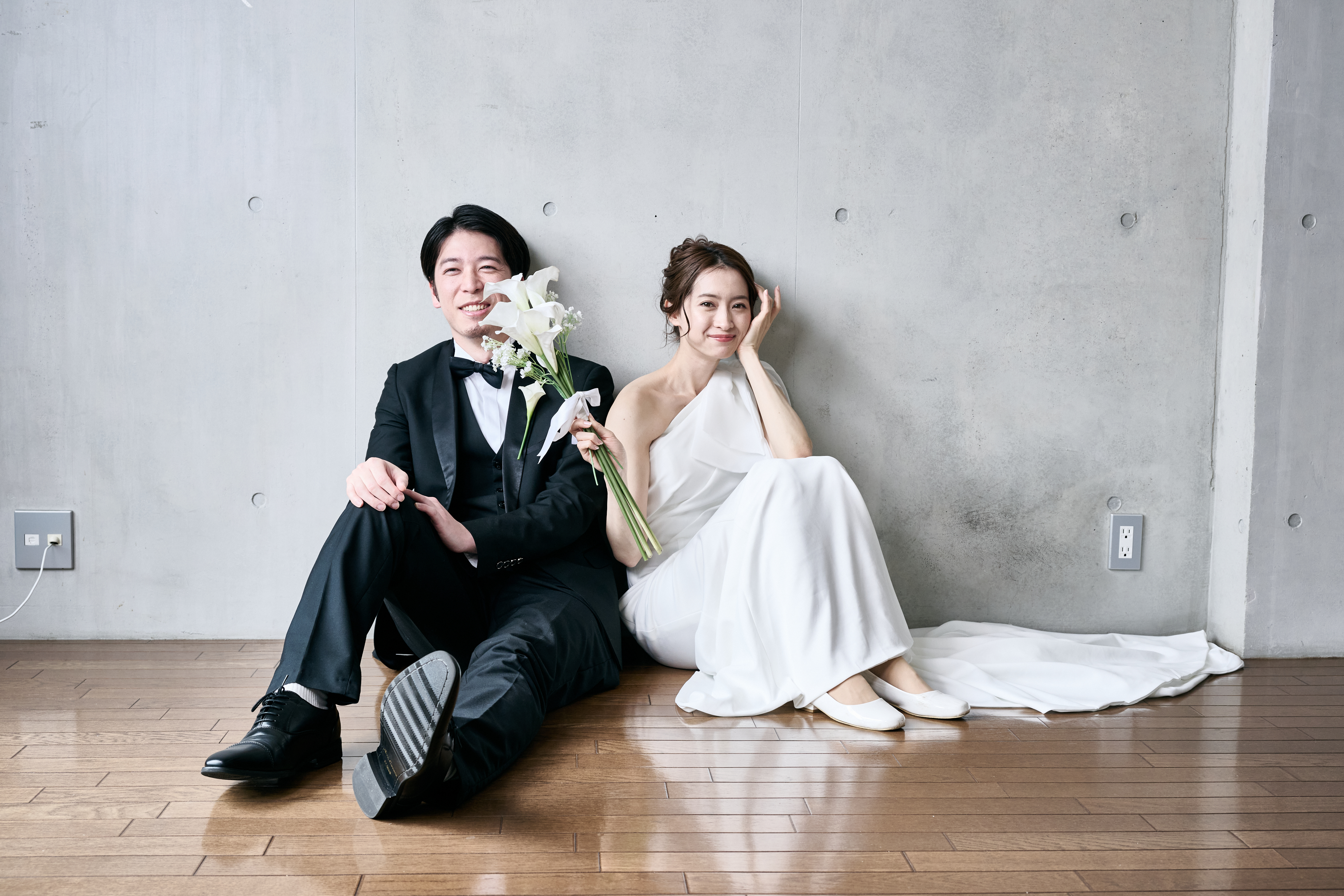 step1 事前来店・お問合せ