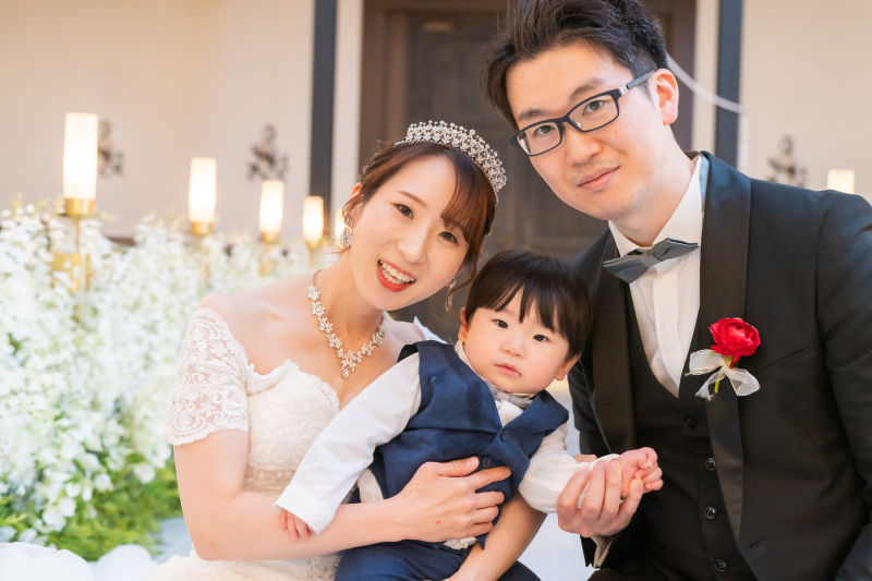 Point1 多彩な撮影シーン