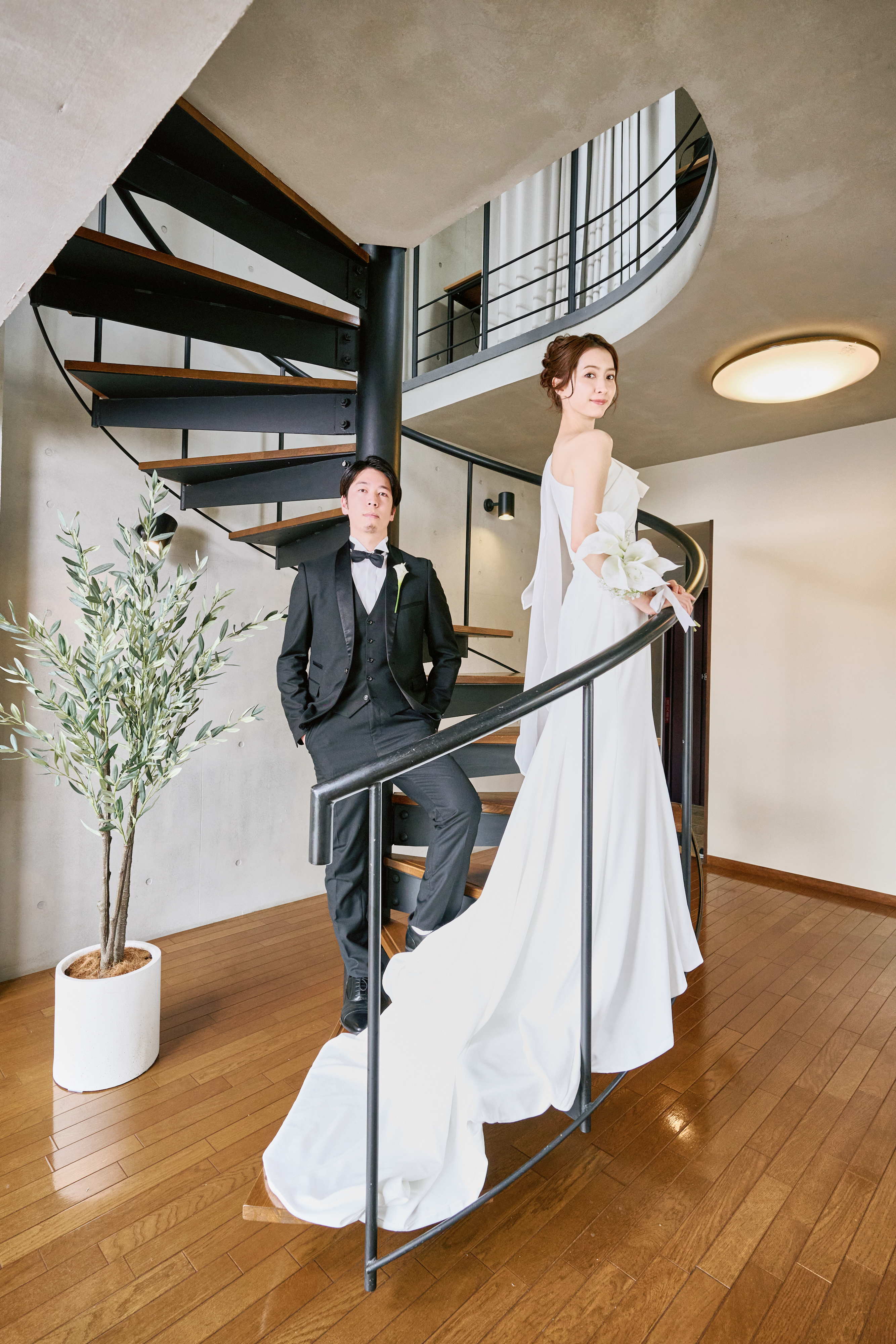 20以上ある撮影シーン