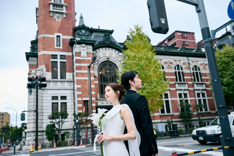 Point1 多彩な撮影シーン