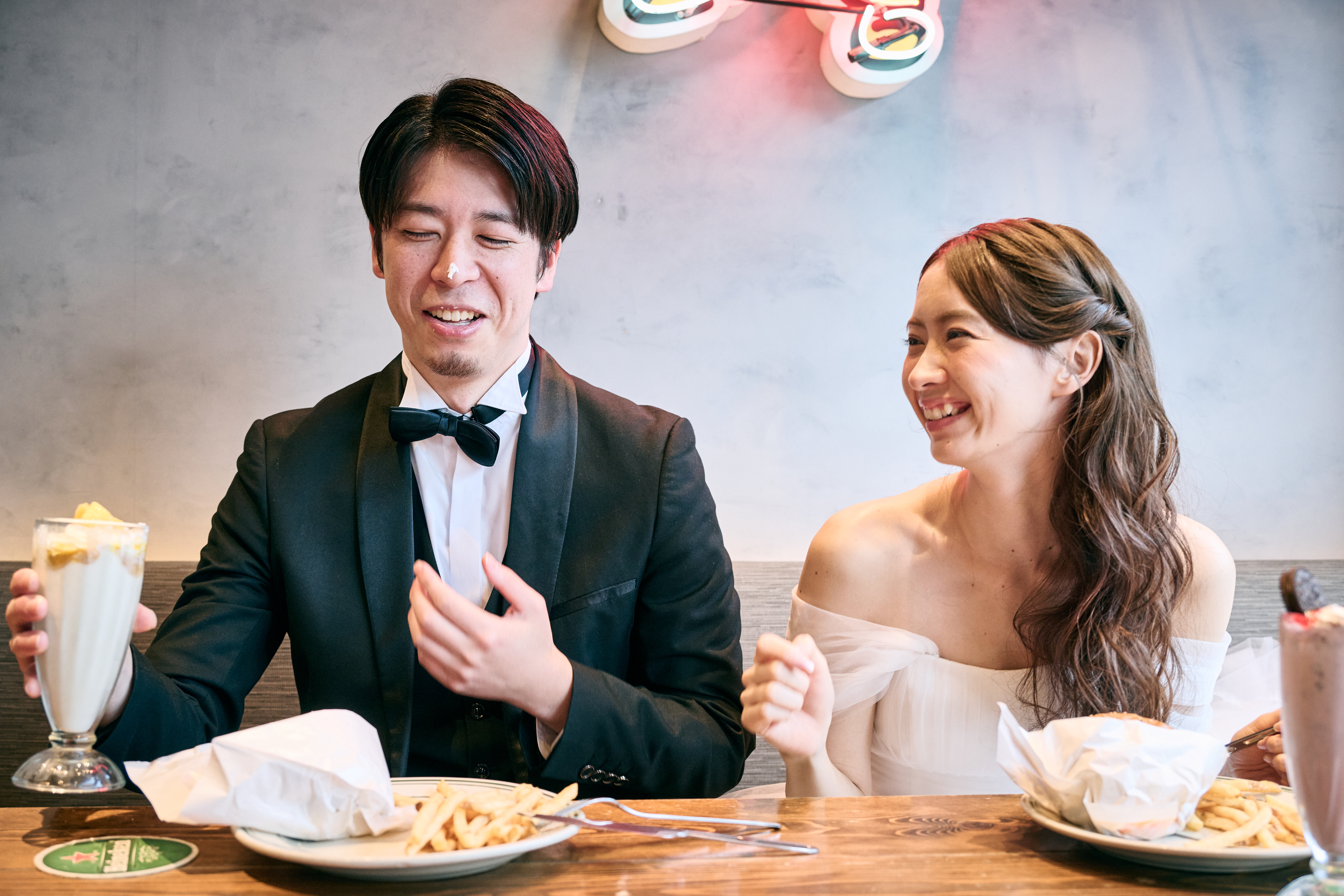 step1 事前来店・お問合せ