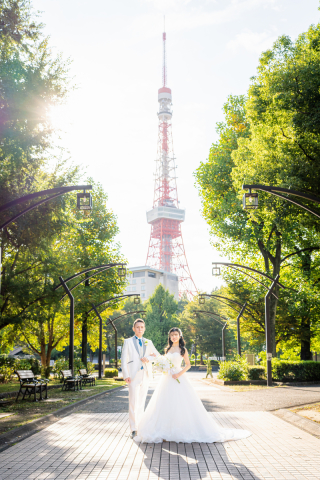 capryフォトウェディング横浜（キャプリィフォトウェディング横浜）_その他